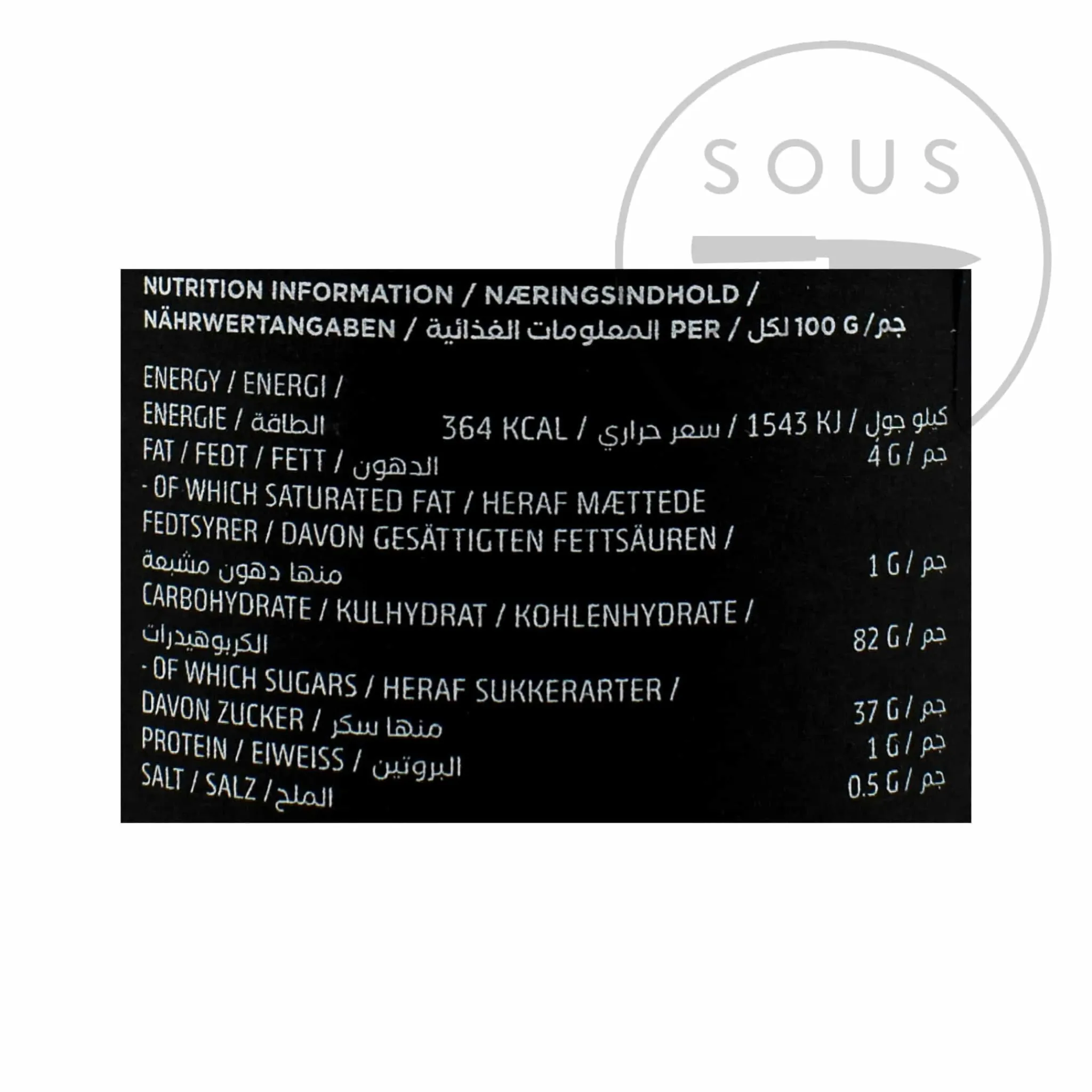 Lakrids Liquorice 4 - Chilli, 150g Discount