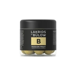 Lakrids Liquorice B - Passion Fruit & Chocolate Online