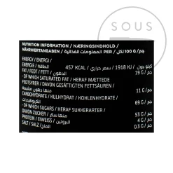 Lakrids Liquorice B - Passion Fruit & Chocolate Online