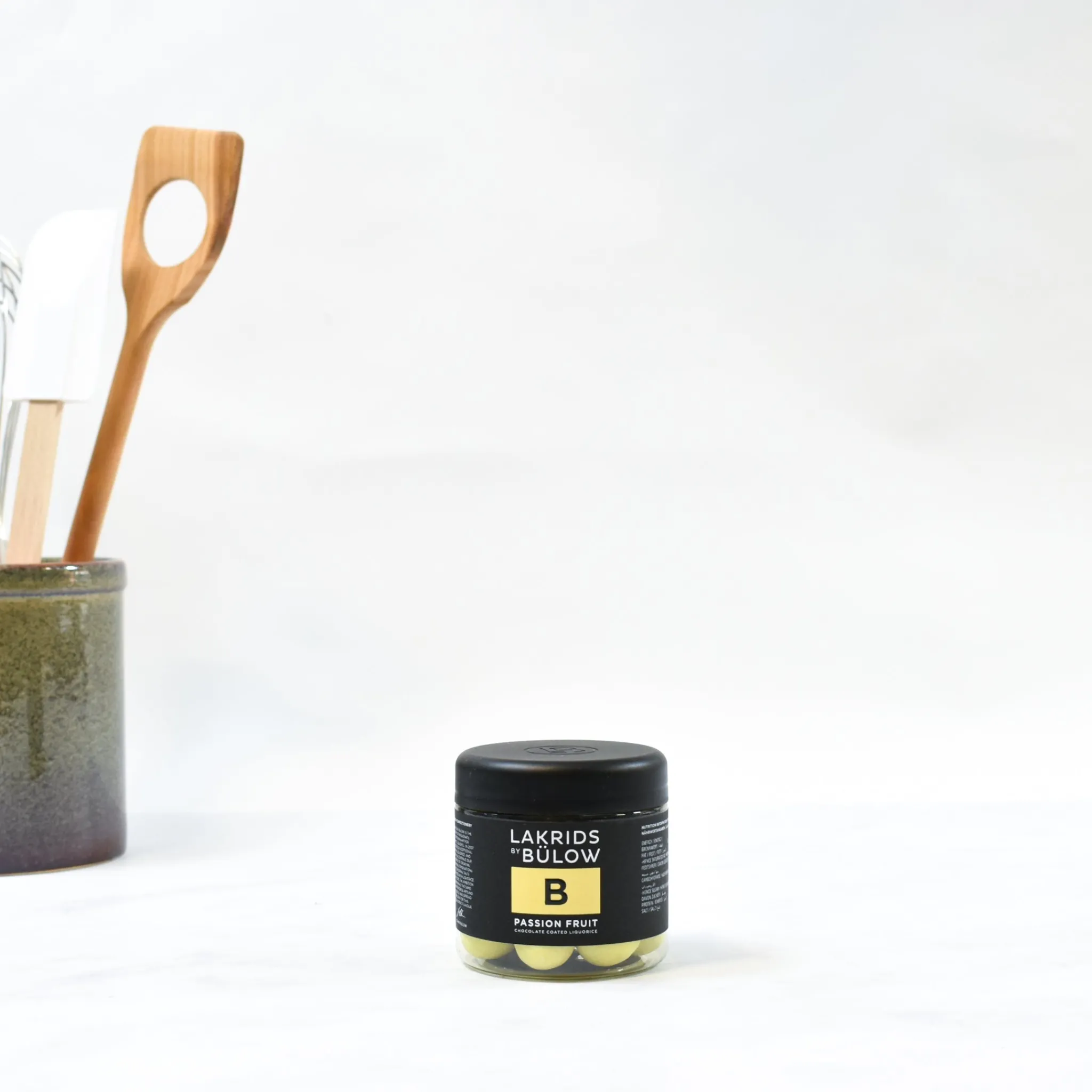 Lakrids Liquorice B - Passion Fruit & Chocolate Online