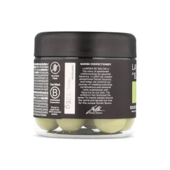 Lakrids Liquorice C - Sour Strawberry Best