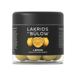Lakrids Summer Lemon Liquorice Discount