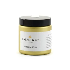 Lalani & Co Organic Single Origin Ceremonial Matcha, 30g Sale