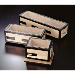 Kiji Stoneware & Ceramics Large Konro Grill Online