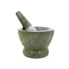 Chinese Tableware Large Mortar & Pestle 6" Outlet