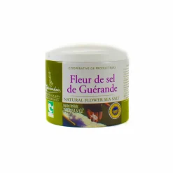Le Guerandais Fleur De Sel In Tub, 140g Online