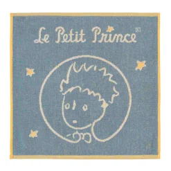 Coucke Le Petit Prince Washcloth & Tea Towel with Gift Box Online