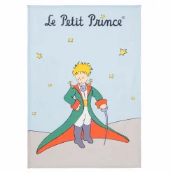 Coucke Le Petit Prince Washcloth & Tea Towel with Gift Box Online
