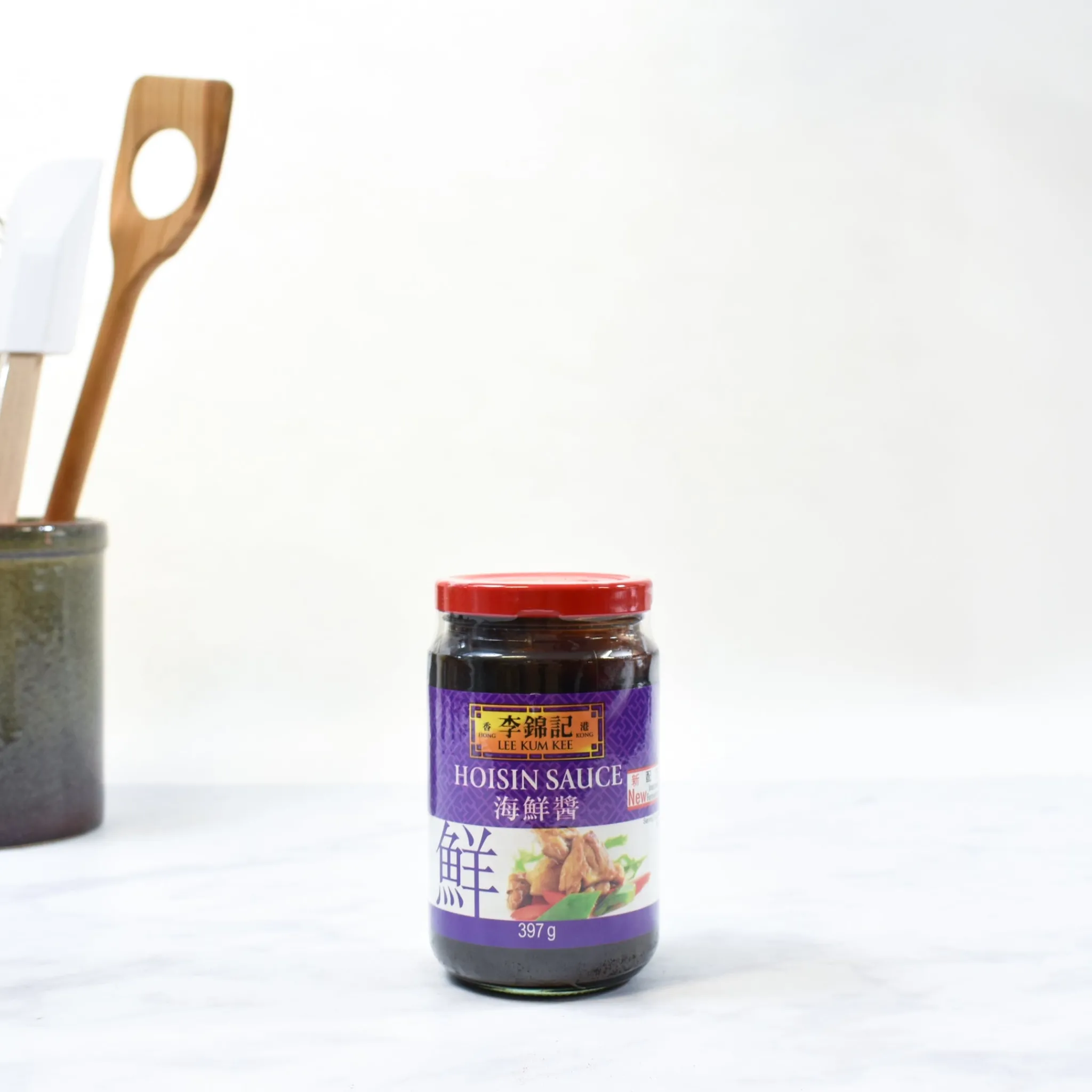 Lee Kum Kee Hoisin Sauce, 397g Best