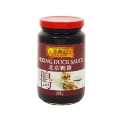 Lee Kum Kee Peking Duck Sauce, 383g Clearance