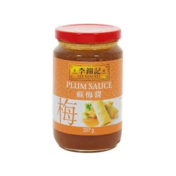 Lee Kum Kee Plum Sauce, 397g Clearance