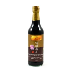 Lee Kum Kee Premium Dark Soy, 500ml Online