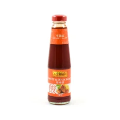 Lee Kum Kee Sweet & Sour Sauce, 240g Outlet