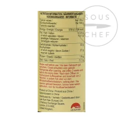 Lee Kum Kee Vegetarian Stir-Fry Sauce, 510g Outlet