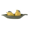 Bloomingville Lemon Salt & Pepper Shaker Set Outlet