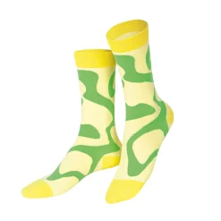 Eat My Socks Lemon Socks, 2 Pairs Outlet