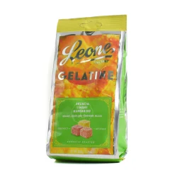 Leone Citrus Fruit Jellies, 150g Online