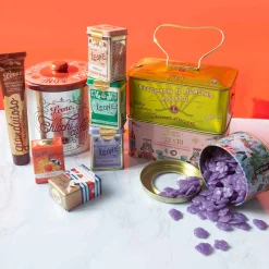 Leone Peppermint Candies In Classic Tin, 30g Online