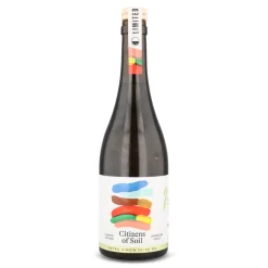 Citizens of Soil Limited Edition Syracuse Sicily Olive Oil, 500ml New