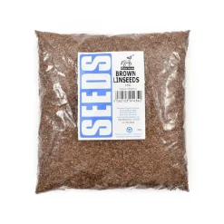 Centaur Linseeds, 1kg Best