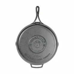 Lodge Blacklock Cast Iron Skillet Sale