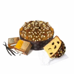 Loison Chocolate and Spices Veneziana, 600g Hot