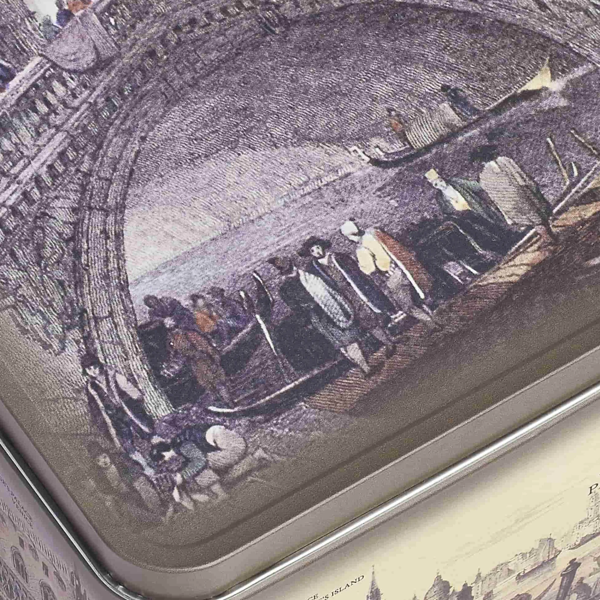 Loison Chocolate and Spices Veneziana, 600g Hot