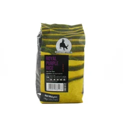 Buffalo Brand Longdan Royal Purple Rice (Gao Luc Tim Than), 1kg Hot