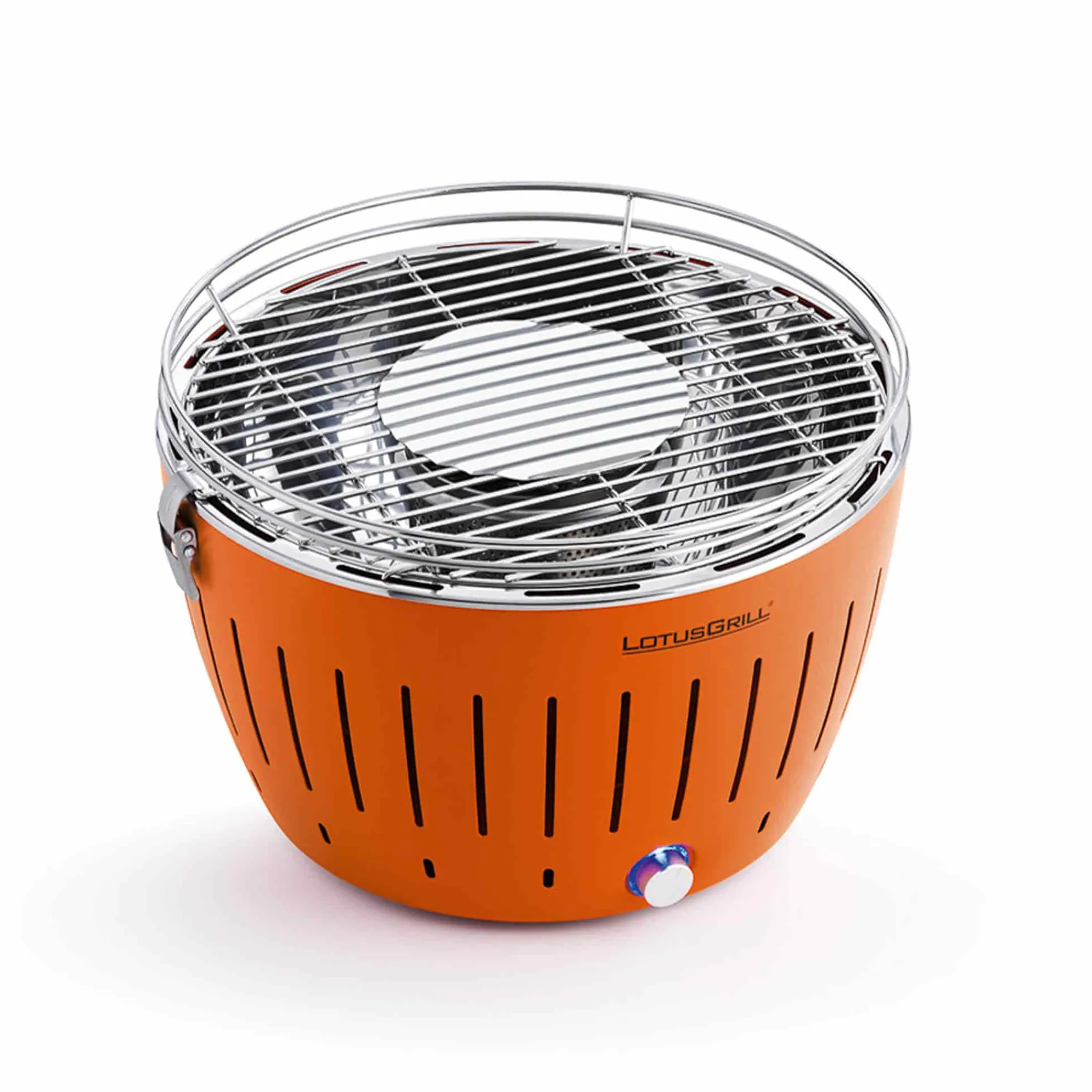 Lotus Grill Standard, Orange New