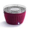 Lotus Grill Standard, Purple Outlet