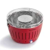 Lotus Grill Standard, Red Best