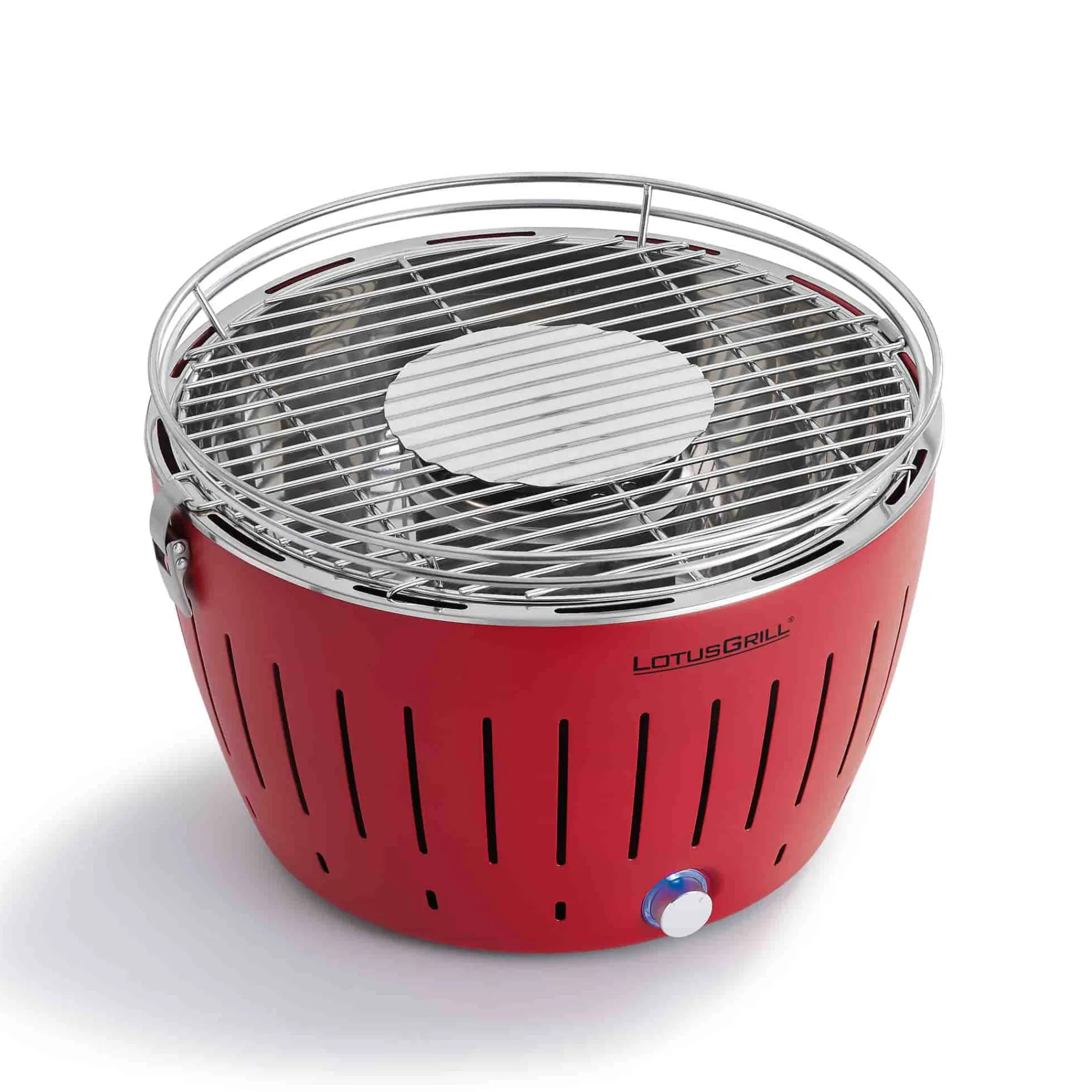 Lotus Grill Standard, Red Best