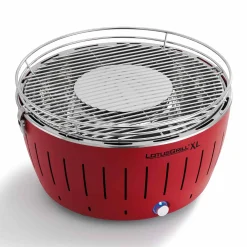 Lotus Grill XL - Red