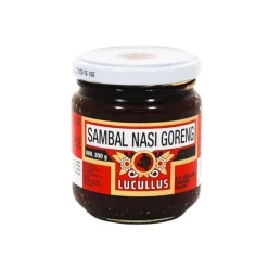 Lucullus Sambal Nasi Goreng, 200g Discount