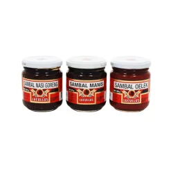 Lucullus Sambal Oelek, 200g Sale