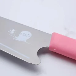 MAC Pink AUS8 Children's Knife, 12.5cm Outlet