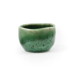 Kiji Stoneware & Ceramics Madara Sake Cup, 50ml Clearance