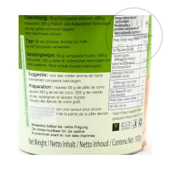 Mae Ploy Green Curry Paste, 1kg Discount