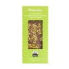 Maglio Milk Chocolate Bar with Pistachio Cream Filling, 95g Clearance