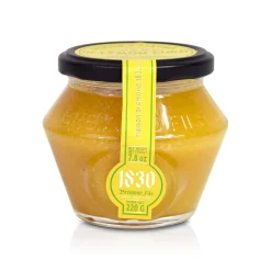 Maison Bremond Lemon Curd Cream & Olive Oil, 220g Clearance