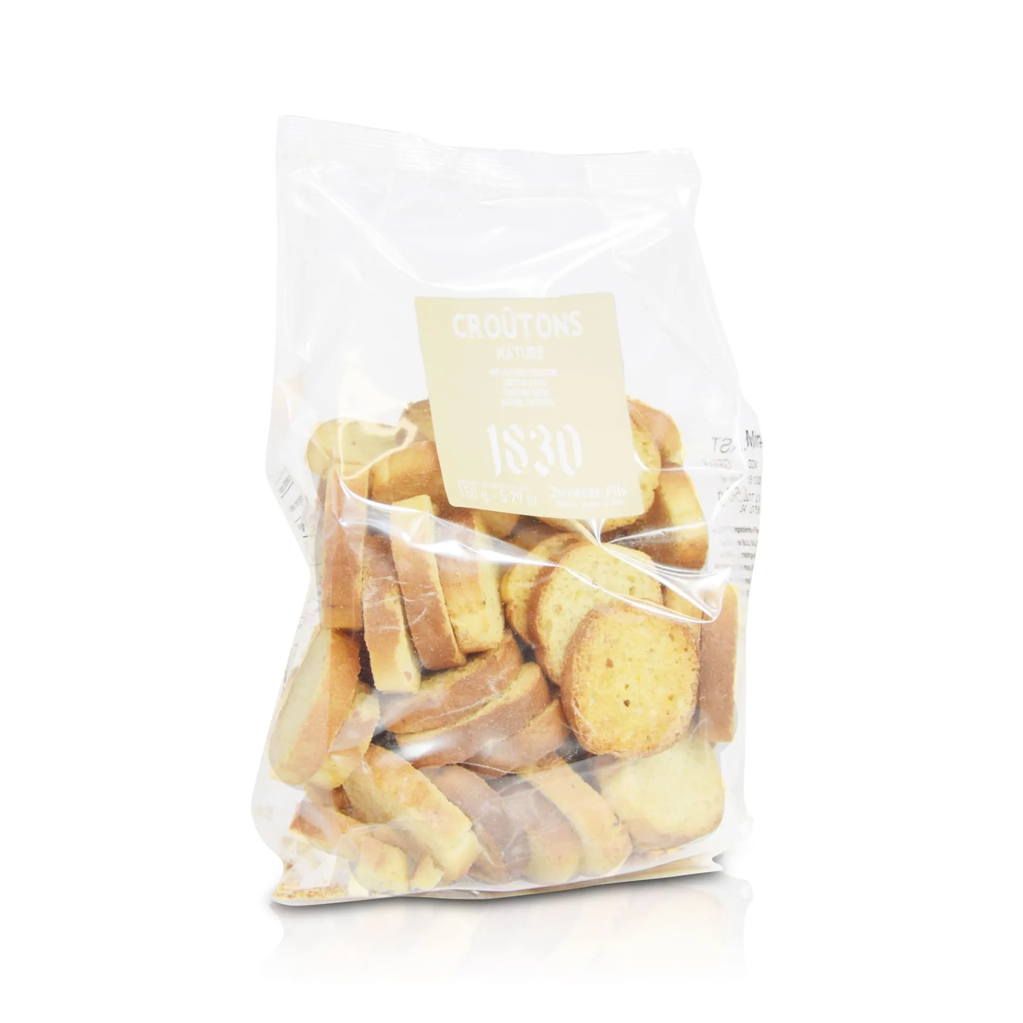 Maison Bremond Plain Crouton, 150g Online