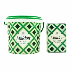 Maldon Sea Salt Clearance
