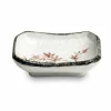 Kiji Stoneware & Ceramics Maple Leaf Soy Sauce Dish, 9cm Sale