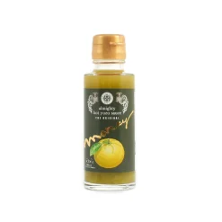 OHYAMA FOODS Marcy Liquid Yuzu Kosho, 100g New