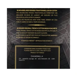 Mariage Freres Chamomille Tea Bags, 75g Outlet