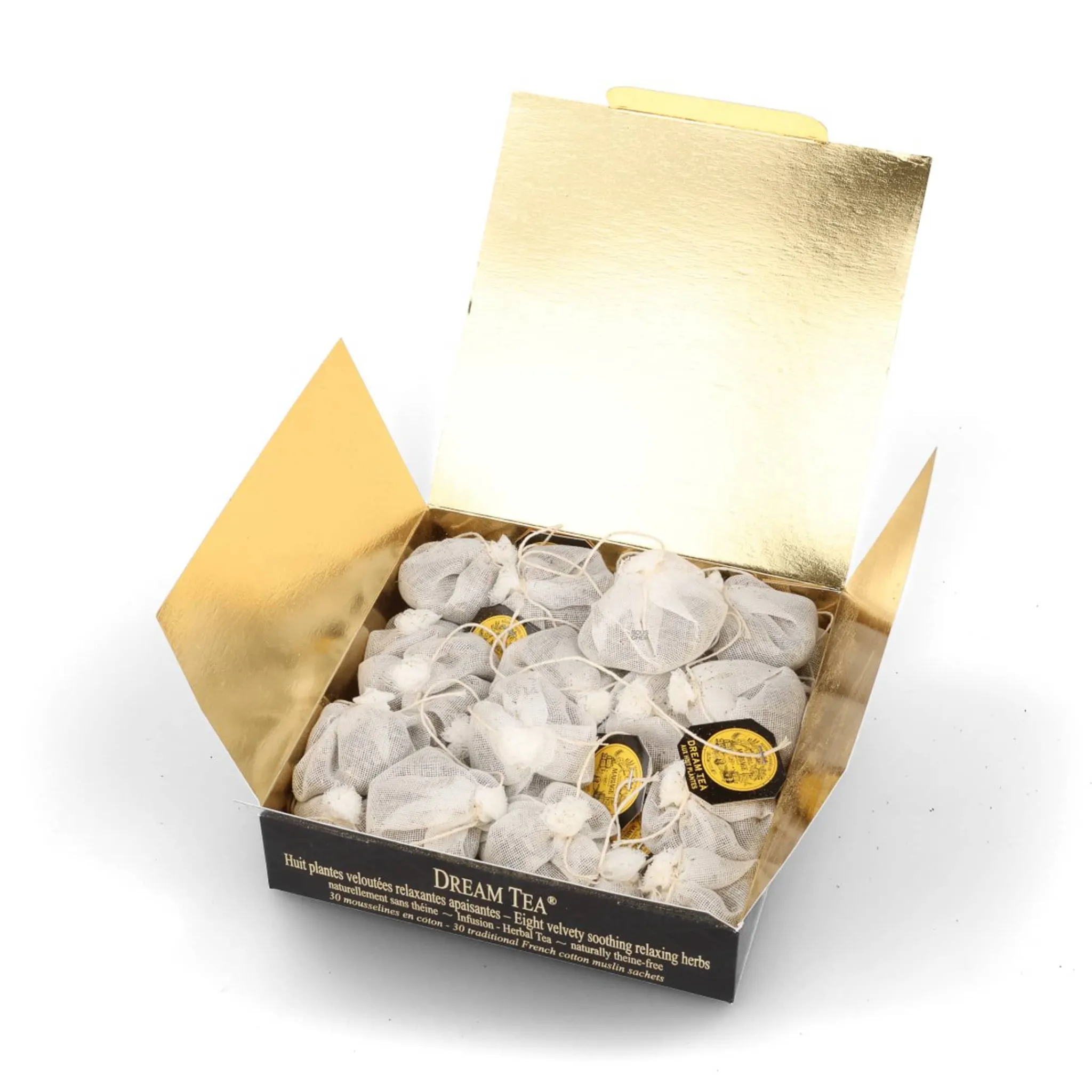 Mariage Freres Dream Tea Tea Bags, 75g New