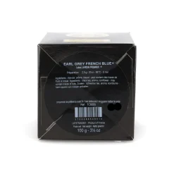 Mariage Freres Earl Grey French Blue Loose Tea, 100g Best