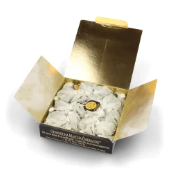 Mariage Freres Genmaicha Matcha Emeraude Tea Bags, 75g Best