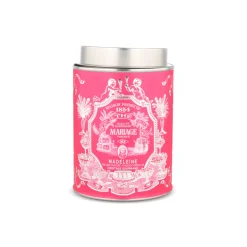 Mariage Freres Heritage Gourmand Madeleine Green Loose Tea, 100g Online