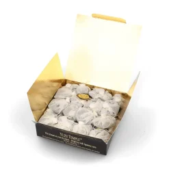 Mariage Freres Yuzu Temple Tea Bags, 75g Discount